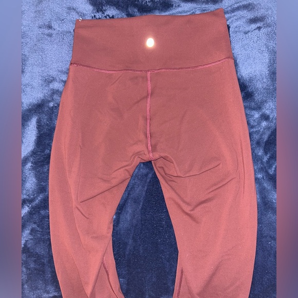 Lululemon align high rise leggings - Picture 4 of 4